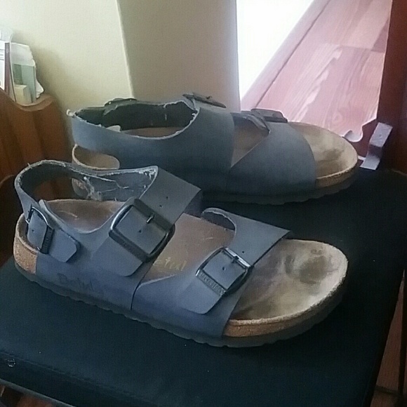 Birkenstock sandals