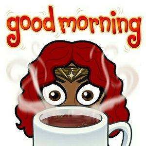 Meet your Posher, Sharonda