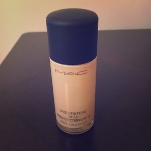 Mac foundation
