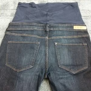 H&M Mama Maternity Skinny Jeans size 14