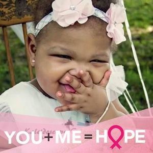 Meet your Posher, Lashawn