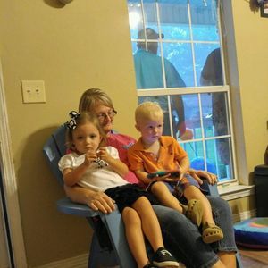 Meet your Posher, Cindy