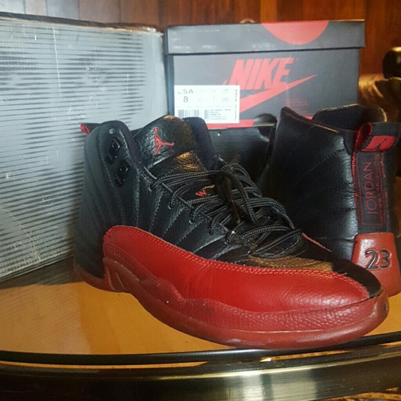 2003 bred 12s