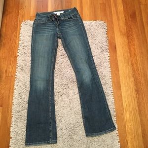 Calvin Klein choice jeans size 27
