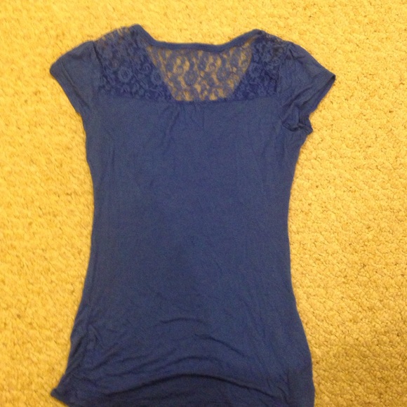 Blouse - Picture 2 of 2