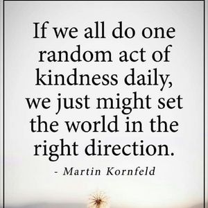 Meet your Posher, Laurie