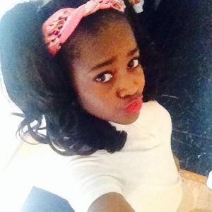 Meet your Posher, Diamond