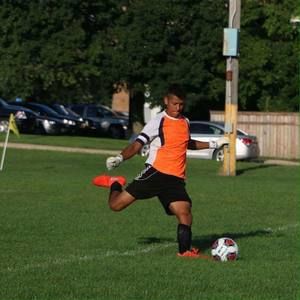 Meet your Posher, Sergio