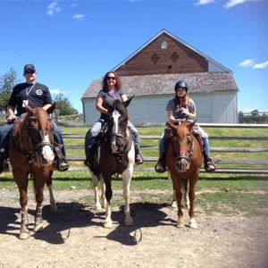 Meet your Posher, Heather