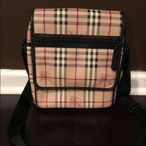 Burberry Cross body Messenger