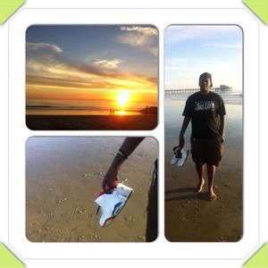 Meet your Posher, Fabrice