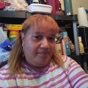 Meet your Posher, Jacqueline