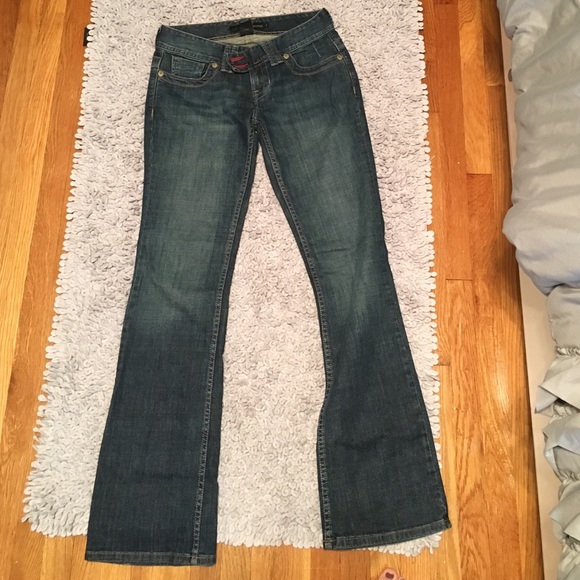 Calvin Klein jeans - Picture 1 of 3