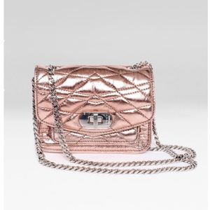 XS SKINNY LOVE ZADIG&VOLTAIRE small bag NEVER USED