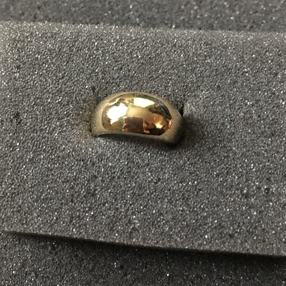 Lia Sophia ring