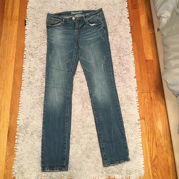 Aeropostale  jeans - Picture 1 of 4