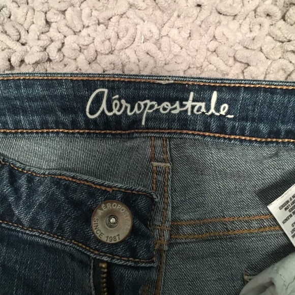 Aeropostale  jeans - Picture 3 of 4
