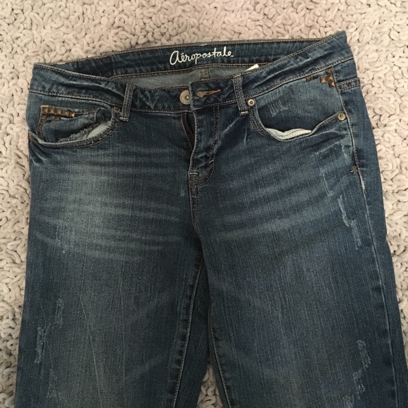 Aeropostale  jeans - Picture 4 of 4