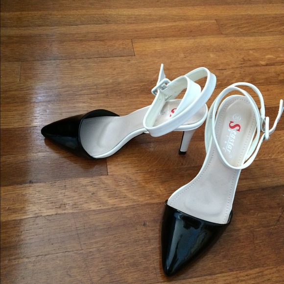 Shoes - Picture 2 of 2