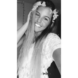 Meet your Posher, Angelica