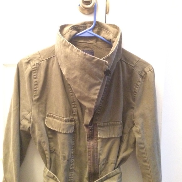 Gap jacket - Picture 2 of 3