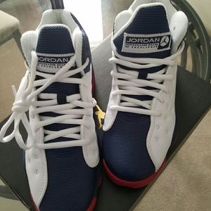 Jordan Jumpman Team II BG