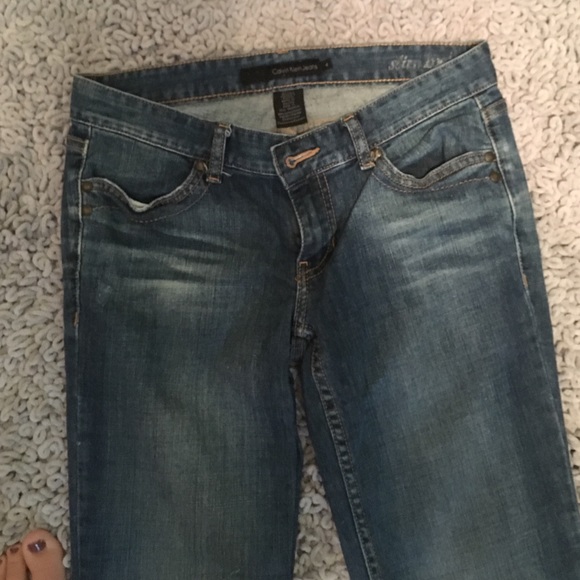 Calvin Klein jeans - Picture 3 of 3