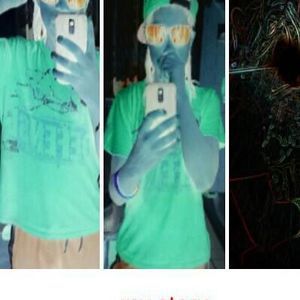 Meet your Posher, Shuntavoius