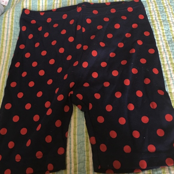 New gymboree short