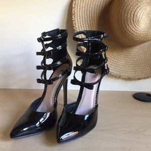 Shoe Dazzle Heels