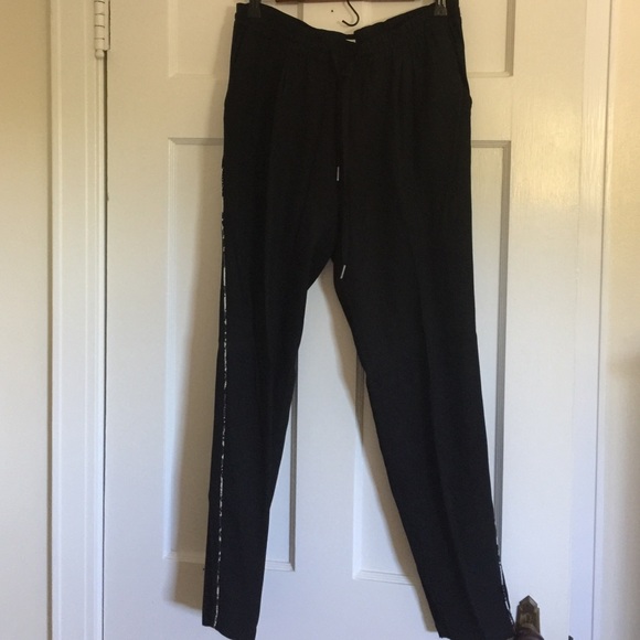Joie Pants