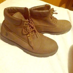 Boots polo good condition