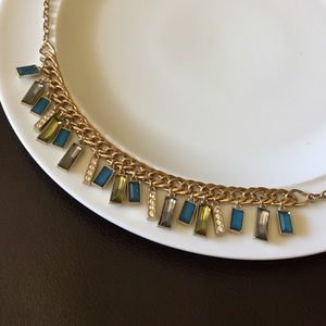Stunning Ann Taylor necklace