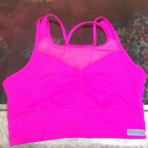 Kenneth Cole reaction sport bra M 8-10