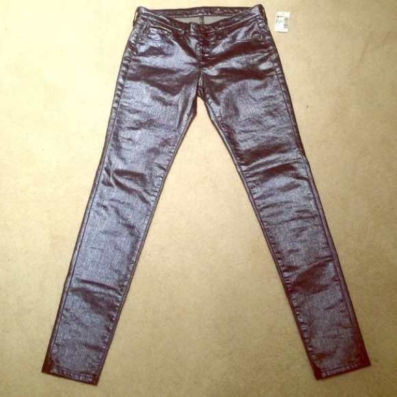 ❤️AG 'The Absolute Legging' - Picture 2 of 4