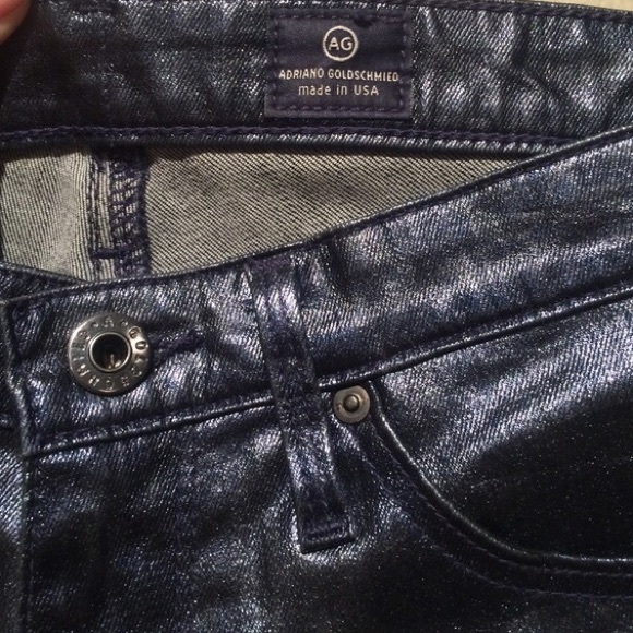 ❤️AG 'The Absolute Legging' - Picture 3 of 4