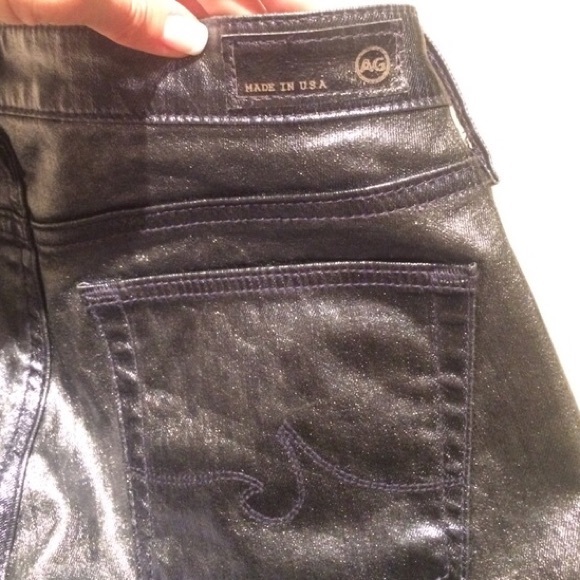 ❤️AG 'The Absolute Legging' - Picture 4 of 4