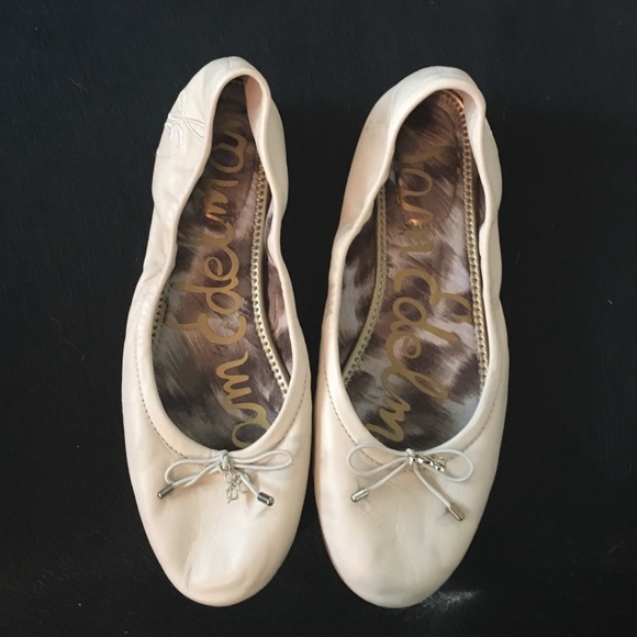 Sam Edelman Flats