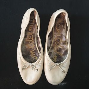 Sam Edelman Flats