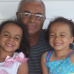 Meet your Posher, Patrick