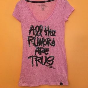 Victoria's Secret t-shirt Xsmall
