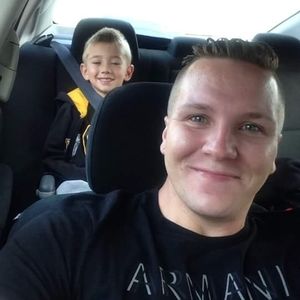 Meet your Posher, John