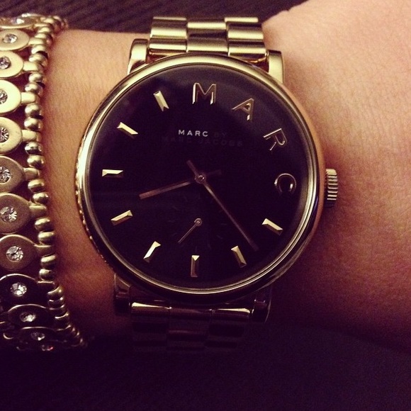 Marc by Marc Jacobs Accessories - Marc Jacobs Watch