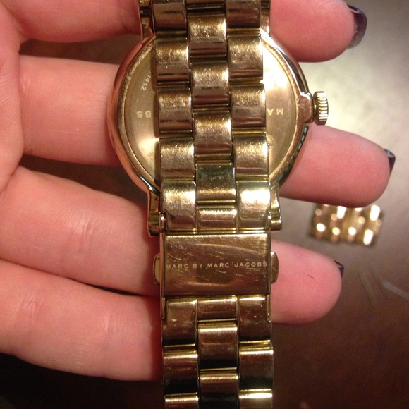 Marc Jacobs Watch - Picture 4 of 4