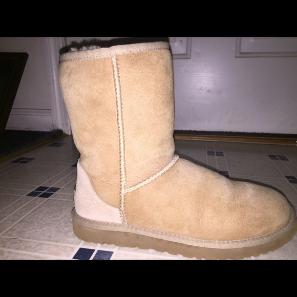 ugg boots classic short 38 ugg boots classic short 38