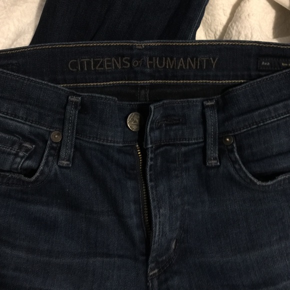 Citizens of Humanity Jeans