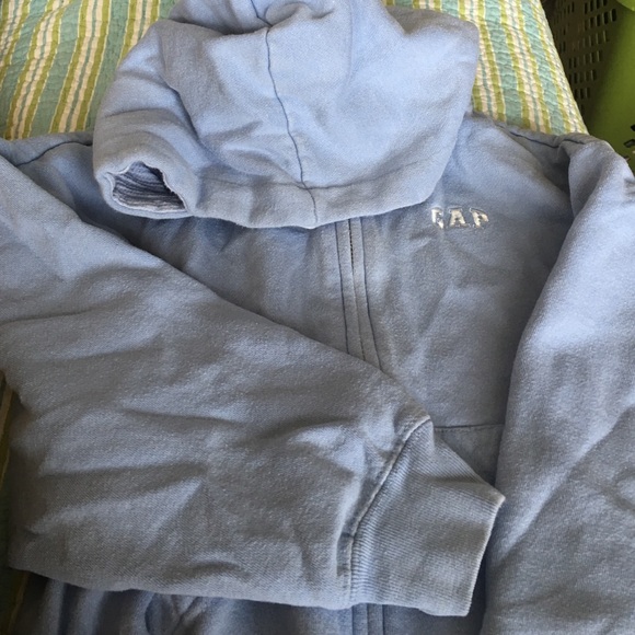 Gap hoodie sweat shirt