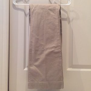 Banana Republic Khaki Pants