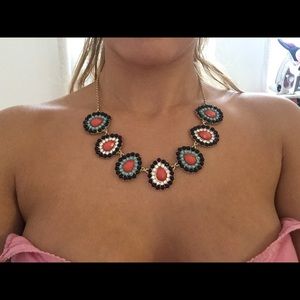 Women's necklace