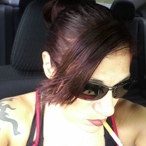 Meet your Posher, Jenn